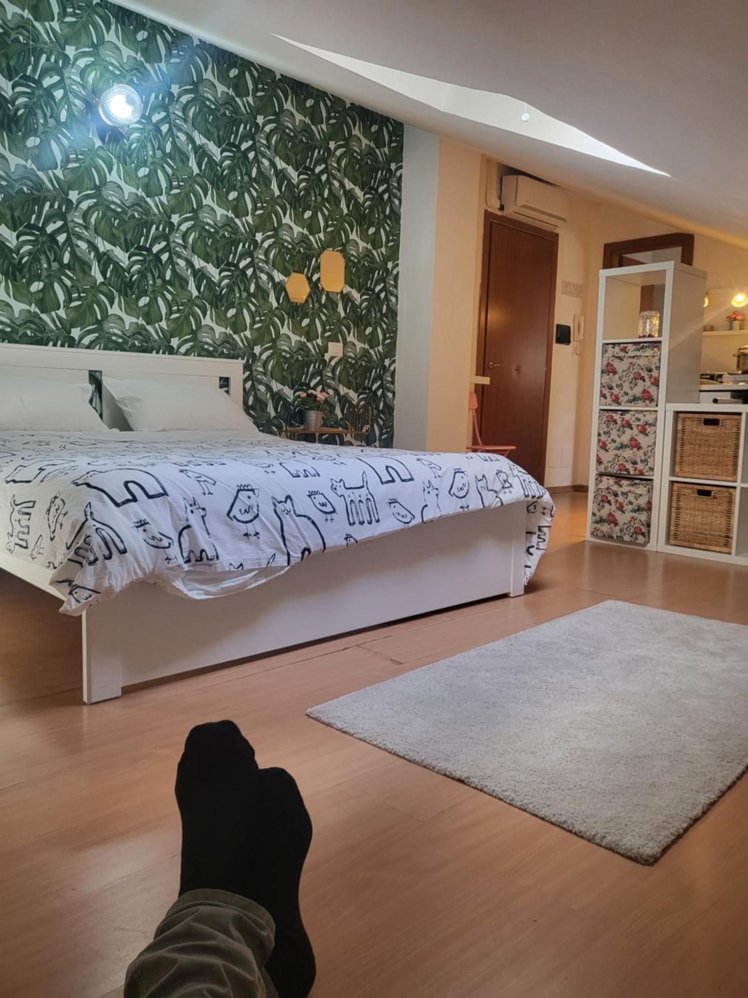 אבלינו Cantuccio Nel Verde מראה חיצוני תמונה